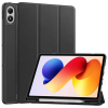Чохол до планшета BeCover Flexible TPU Mate Xiaomi Redmi Pad 2 Pro 12.1" Black (715605)