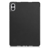 Чохол до планшета BeCover Flexible TPU Mate Xiaomi Redmi Pad 2 Pro 12.1" Black (715605)