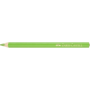 Олівці кольорові Faber-Castell Jumbo Triangular тригранні, потовщені, 12 кольорів (116501) (14725)