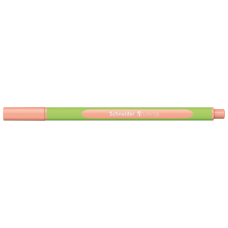 Лайнер Schneider Line-Up 0,4 мм apricot (S191016)