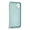 Чохол до мобільного телефона Armorstandart Icon Ring Apple iPhone 11 Mint (ARM68650)