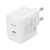 Зарядний пристрій HOCO CS13A Ocean USB-C PD20W White (6942007603812)