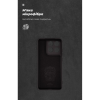Чохол до мобільного телефона Armorstandart ICON Motorola Edge 70 5G Camera cover Black (ARM89703)