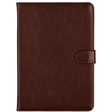 Чехол для планшета 2E Basic Universal 9-10", Dark Brown (2E-UNI-9-10-OC-BR)