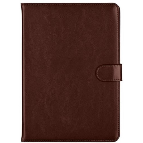 Чехол для планшета 2E Basic Universal 9-10", Dark Brown (2E-UNI-9-10-OC-BR)