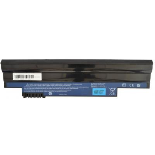 Акумулятор до ноутбука Acer AL10A31 4400mAh 6cell 11.1V Li-ion (A41855)