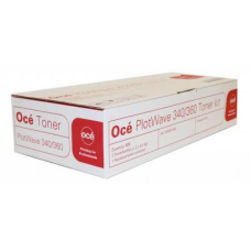 Тонер OCE PlotWave 340/360 KIT (2606737/6826B003)