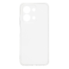 Чохол до мобільного телефона BeCover Xiaomi Redmi 15С Transparent (713785)