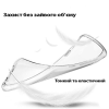 Чохол до мобільного телефона BeCover Xiaomi Redmi 15С Transparent (713785)