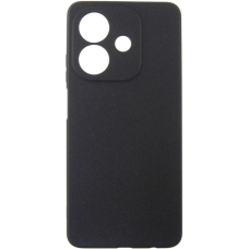 Чохол до мобільного телефона Dengos Carbon OPPO A40m Black (DG-TPU-CRBN-234)