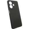 Чохол до мобільного телефона Dengos Carbon OPPO A40m Black (DG-TPU-CRBN-234)