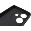 Чохол до мобільного телефона Dengos Carbon OPPO A40m Black (DG-TPU-CRBN-234)