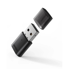 Bluetooth-адаптер Ugreen CM390 USB Bluetooth 5.0 Adapter (80889)