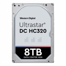 Жорсткий диск 3.5" 8TB WDC Hitachi HGST (0B36404 / HUS728T8TALE6L4)