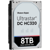 Жорсткий диск 3.5" 8TB WDC Hitachi HGST (0B36404 / HUS728T8TALE6L4)