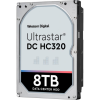 Жорсткий диск 3.5" 8TB WDC Hitachi HGST (0B36404 / HUS728T8TALE6L4)