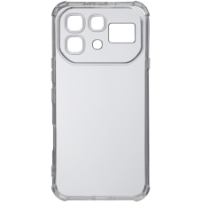 Чохол до мобільного телефона Armorstandart Air Force Infinix Note 60 5G Camera Cover Clear (ARM91843)