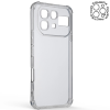 Чохол до мобільного телефона Armorstandart Air Force Infinix Note 60 5G Camera Cover Clear (ARM91843)