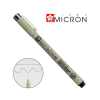 Лайнер Sakura Pigma Micron (0.2) 0,3 мм Чорний (084511318373)