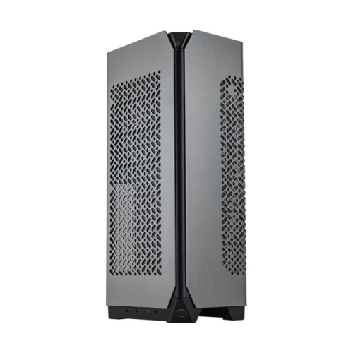 Корпус CoolerMaster NR100-MNNN85-SL0