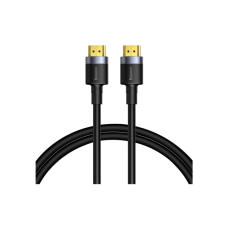 Кабель мультимедійний HDMI M to HDMI M 3.0m Baseus (CADKLF-G01)