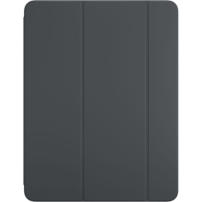 Чехол для планшета Apple Smart Folio for iPad Pro 13-inch (M4) - Black (MWK33ZM/A)