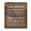 Тонер-картридж Patron Kyocera Mita TK-5220K black Green Label (PN-TK5220KGL)
