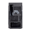 Корпус Fractal Design Focus Mini G (FD-CA-FOCUS-MINI-BK-W)
