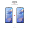 Плівка захисна Armorstandart OPPO A16 (ARM61107)