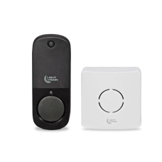 Дверной звонок LightVision VLC-DR10T