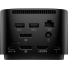 Порт-реплікатор HP Thunderbolt 280W G4 Dock w/Combo Cable (4J0G4AA)