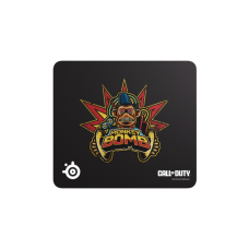 Килимок для мишки SteelSeries Qck L Call of Duty Zombies Edition (63449)