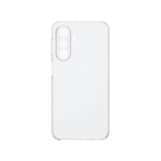 Чохол до мобільного телефона Dengos Samsung Galaxy A17 TPU Clear (DG-TPU-TRP-51)