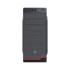 Корпус для ПК Gamemax MT519-NP-2U3-CR