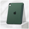 Чохол до планшета BeCover Tri Fold Hard Apple iPad 10.9" (2022/2024)/iPad (А16) 2025 11" Dark Green (713319)