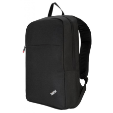 Рюкзак для ноутбука Lenovo 15.6" ThinkPad Basic Backpack Black (4X40K09936)