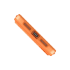 Чохол до мобільного телефона Uniq iPhone 17 Pro Clario Magclick Charging orange (8886463694817)