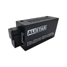 Медіаконвертер Alistar X3GM
