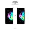 Плівка захисна Armorstandart Anti-spy Motorola Edge 20 lite (ARM61235)