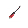 Кабель мультимедійний HDMI to HDMI 5.0m v2.0 28awg, 14+1, CCS Extradigital (KBH1749)