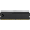 Модуль памяти для компьютера DDR5 64GB (2x32GB) 6400 MHz IRDM RGB Black Goodram (IRG-64D5L32/64GDC)