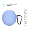 Чохол для навушників Armorstandart Hang Case для OPPO Enco Air3 Light Blue (ARM79940)