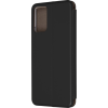 Чохол до мобільного телефона Armorstandart G-Case Motorola G06 4G Black (ARM89025)