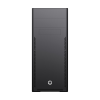 Корпус для ПК Gamemax ET-213-NP-2U3-TYC-CR-PM