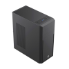 Корпус для ПК Gamemax ET-213-NP-2U3-TYC-CR-PM