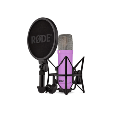Мікрофон Rode NT1 Signature Purple (235766)