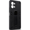 Чохол до мобільного телефона Armorstandart Proover Tecno Spark Go 3 4G Black (ARM91034)