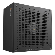 Блок живлення OCYPUS 750W IOTA P750S (IOTA-P750S-GFFBK025X-EU)