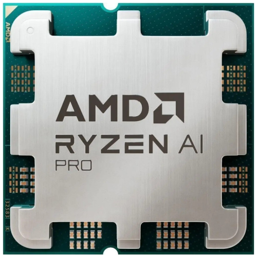 Процесор AMD Ryzen 7 8700G PRO (100-000001238)