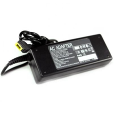 Блок живлення до ноутбуку PowerPlant IBM/LENOVO 220V, 90W 20V 4.5A (Special) (IB90HSPE)